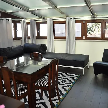 Hotel Pera Istanbul
