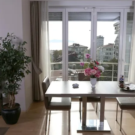 Apart Otel One Suadiye İstanbul