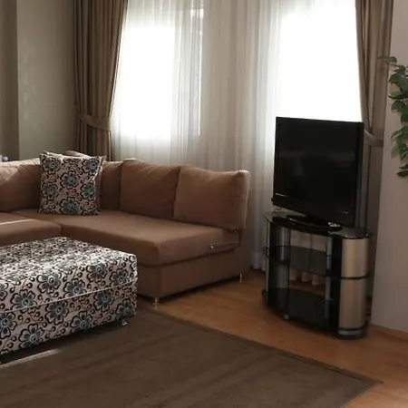 One Suadiye Apart Otel İstanbul