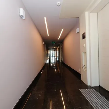 Apartment Bomonti Istanbul