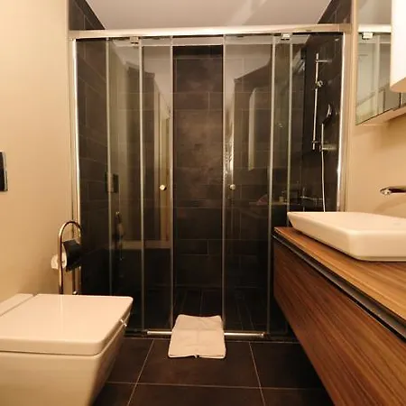 Bomonti Apartment Istanbul