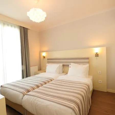 Apartment Bomonti Istanbul