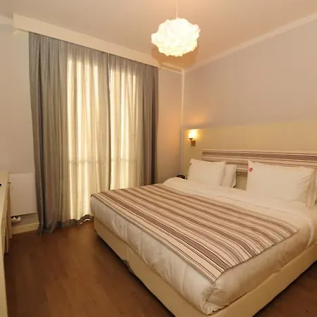 Bomonti Istanbul