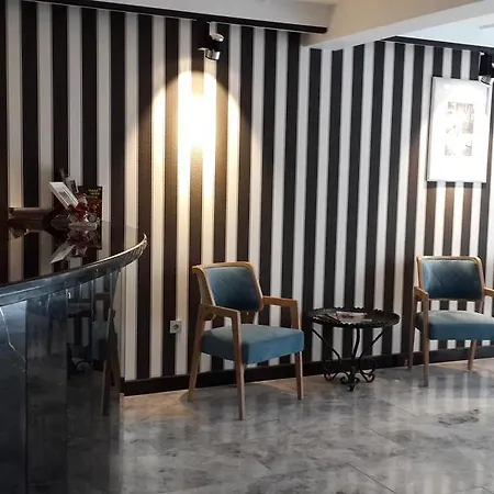 Semsan 3* Istanbul