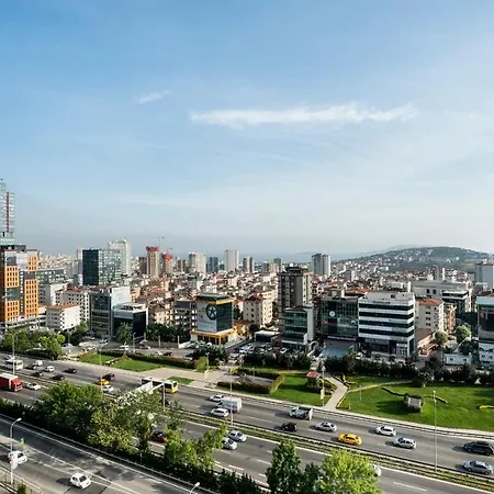 Otel Days By Wyndham Maltepe 4*