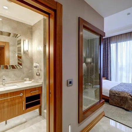 Otel Days By Wyndham Maltepe İstanbul