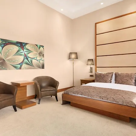 Days By Wyndham Maltepe 4* İstanbul