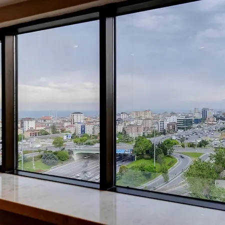 Otel Days By Wyndham Maltepe 4*
