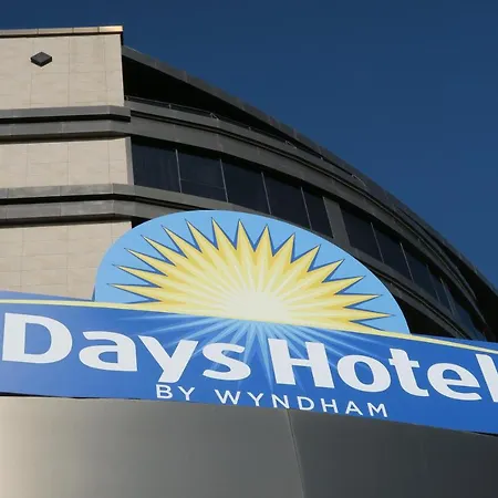 Days By Wyndham Maltepe Otel İstanbul