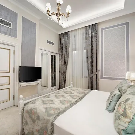 Legacy Ottoman 5*