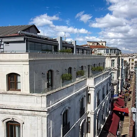 Sirkeci 4*