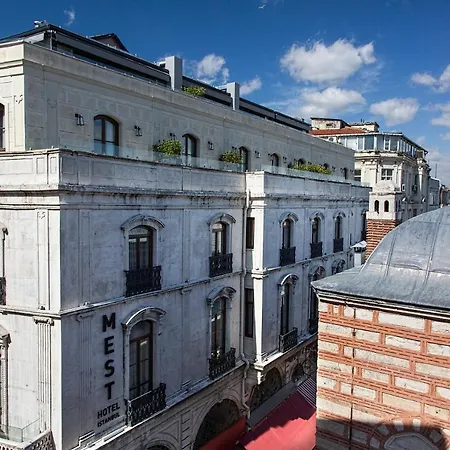 Sirkeci Hotel Estambul