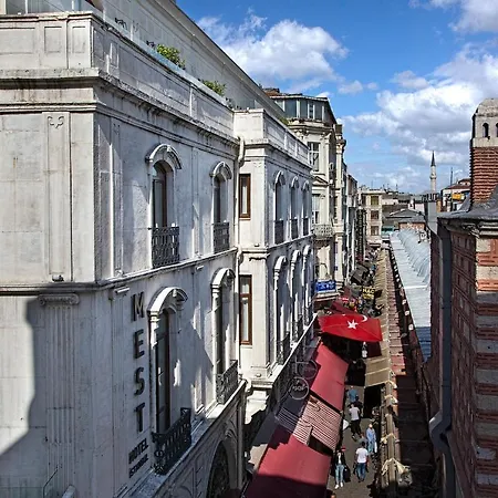 Hotel Sirkeci