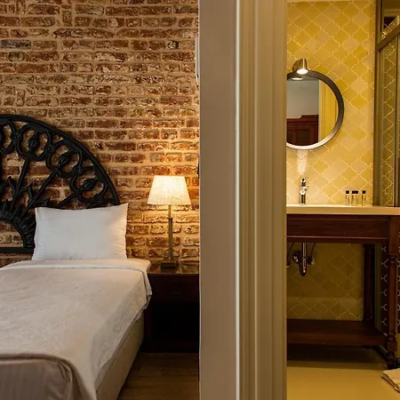 Hotel Sirkeci
