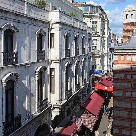 Sirkeci 4*