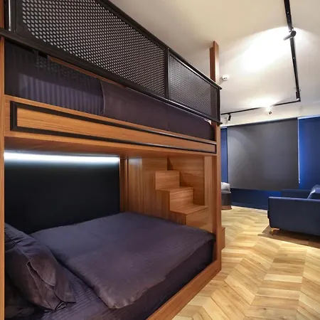 Concept Nisantasi & 4* Стамбул