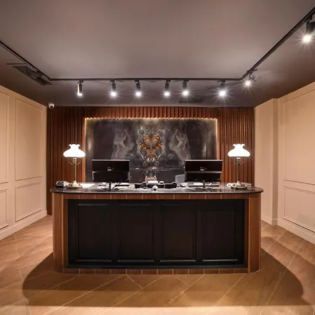 Concept Nisantasi & 4* Стамбул