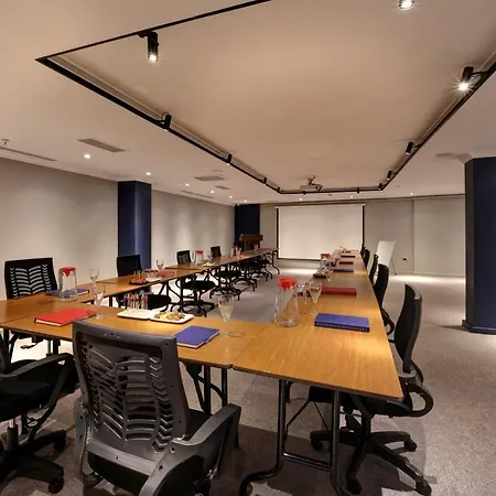 Concept Nisantasi & Отель 4*