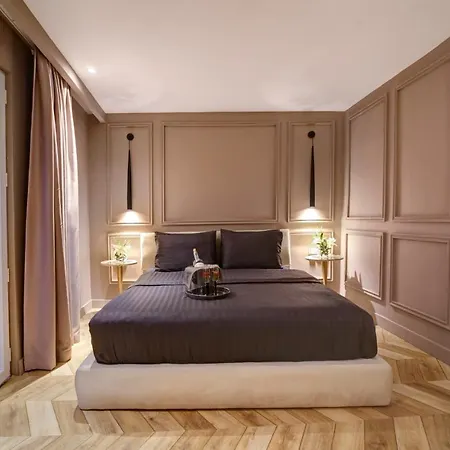 Concept Nisantasi & Hotell