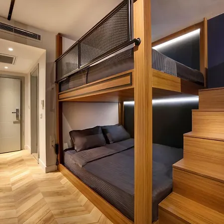 Concept Nisantasi &