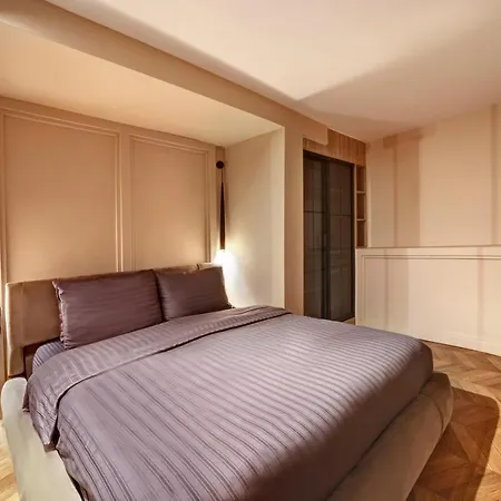 Concept Nisantasi &