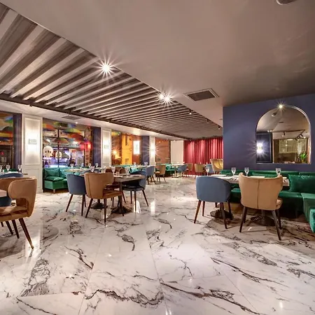 Concept Nisantasi & 4* Стамбул