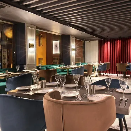 Отель Concept Nisantasi & 4*