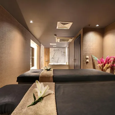 Concept Nisantasi & Hotell