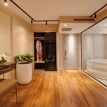 Concept Nisantasi & Hotell Istanbul