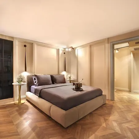 Concept Nisantasi & Отель 4*
