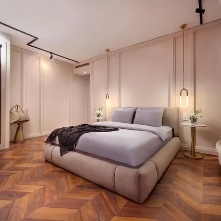 Concept Nisantasi & Отель 4*