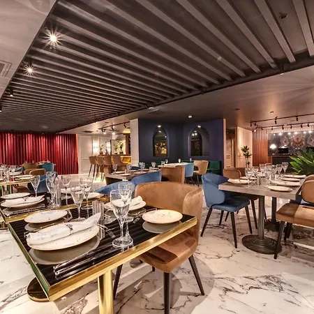 Concept Nisantasi & 4* Стамбул