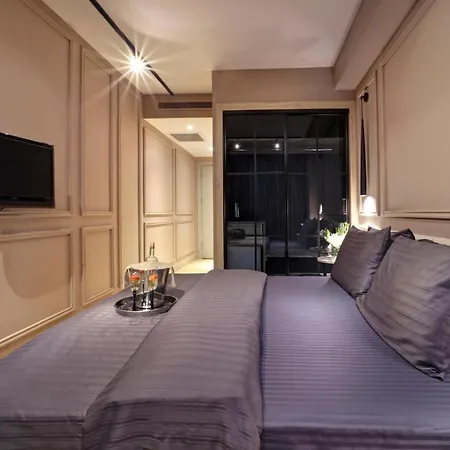Concept Nisantasi & 4* Стамбул