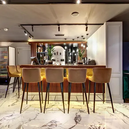 Concept Nisantasi & Hotell