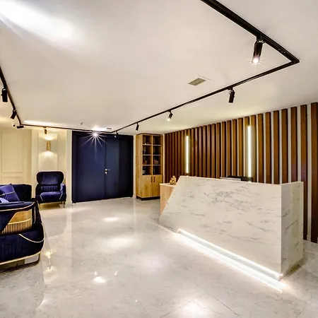 Concept Nisantasi & Отель 4*