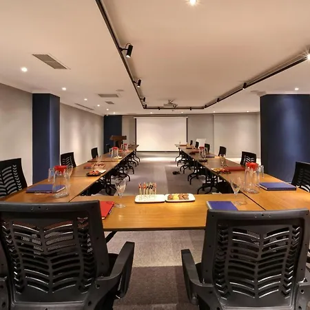 Concept Nisantasi & 4*