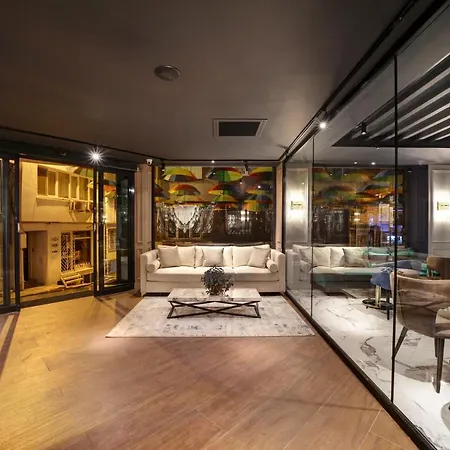 Concept Nisantasi & 4* Стамбул