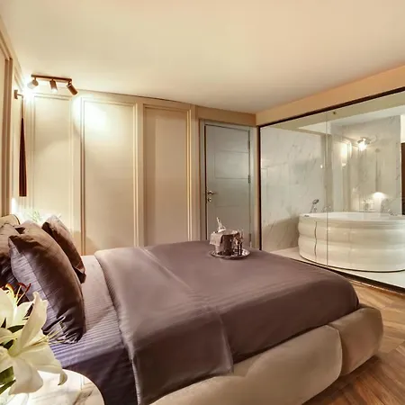 Concept Nisantasi & 4* Стамбул