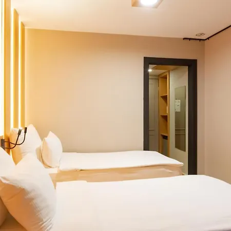 Szálloda Antik 4*