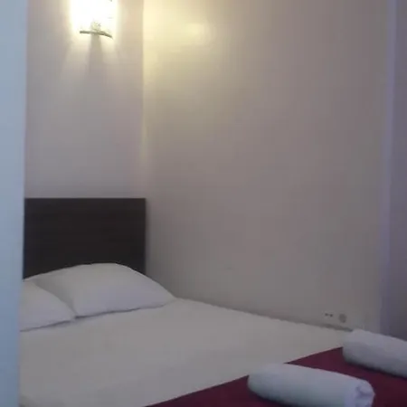 Bed & Breakfast Bachos Sultanahmet Istanbul