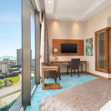 Days By Wyndham Maltepe Otel İstanbul