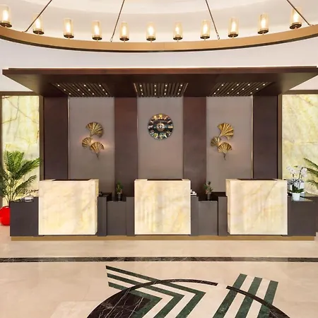 Days By Wyndham Maltepe Otel İstanbul
