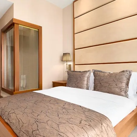 Otel Days By Wyndham Maltepe