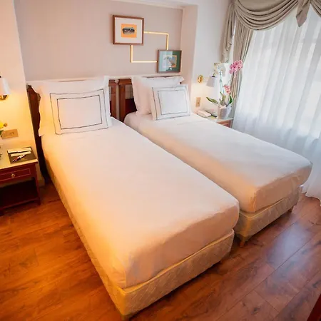 Orient Express & Spa By Orka Istambul