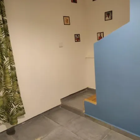 كانتربانت أبارتس إسطنبول