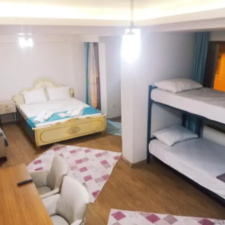 Daylight Apart Hotel