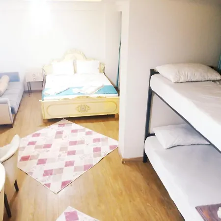 Daylight Apart Hotel Istanbul