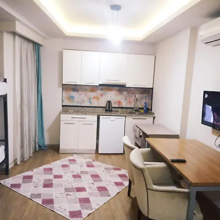 Daylight Apart Hotel Aparthotel Istanbul
