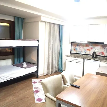 Aparthotel Daylight Apart Hotel *