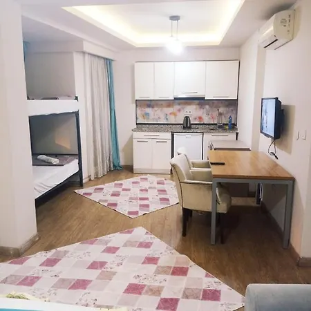Daylight Apart Hotel Aparthotel *